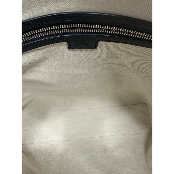 Gucci supreme monogram top handle bag - Picture 11 of 15